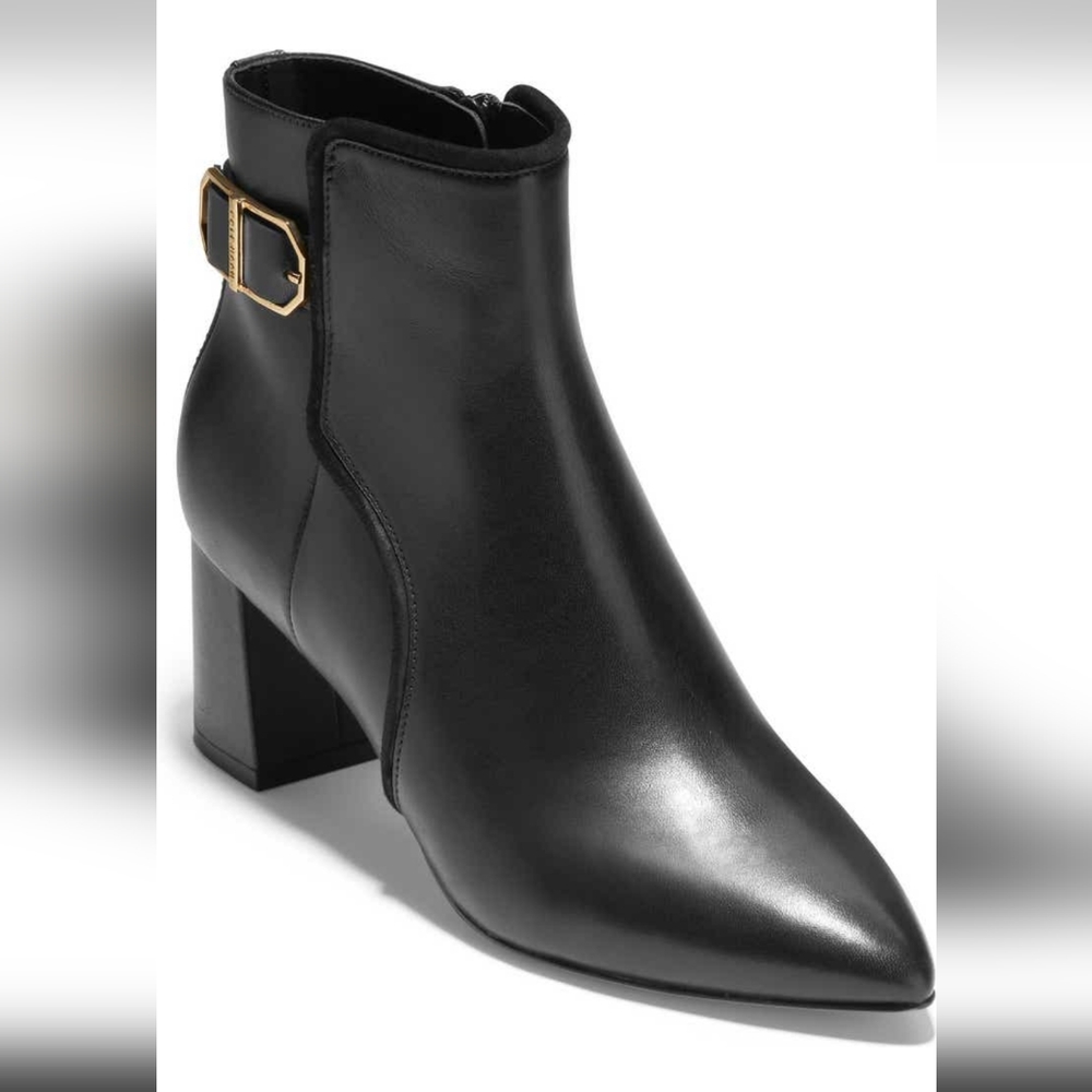 Cole Haan Boots